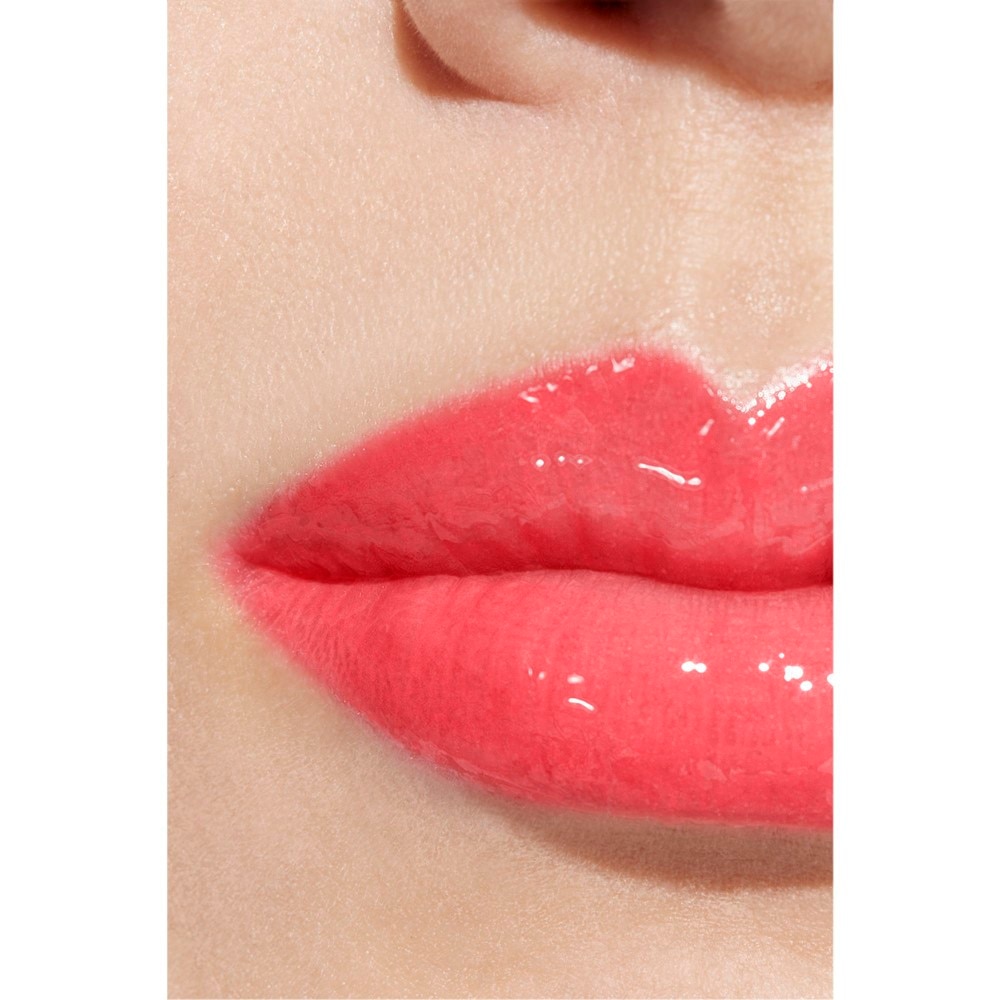 BRILLO DE LABIOS INTENSO HIDRATANTE Y ALISANTE